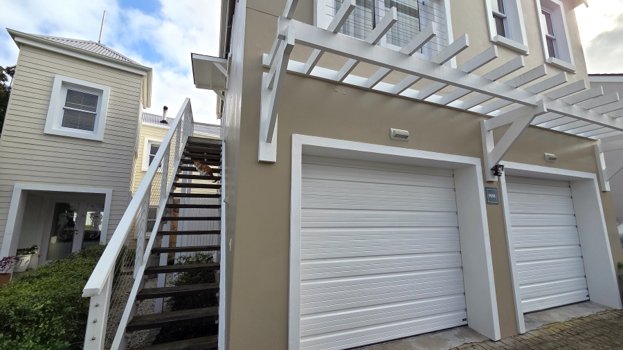 To Let 1 Bedroom Property for Rent in Thesen Islands Western Cape